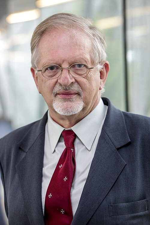 Hans Jansen